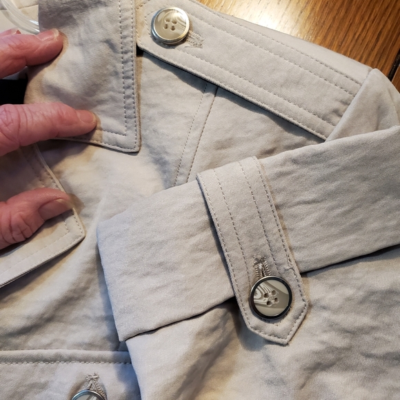 ❗⚘ CAR JACKET just light enough for cool - Picture 2 of 7